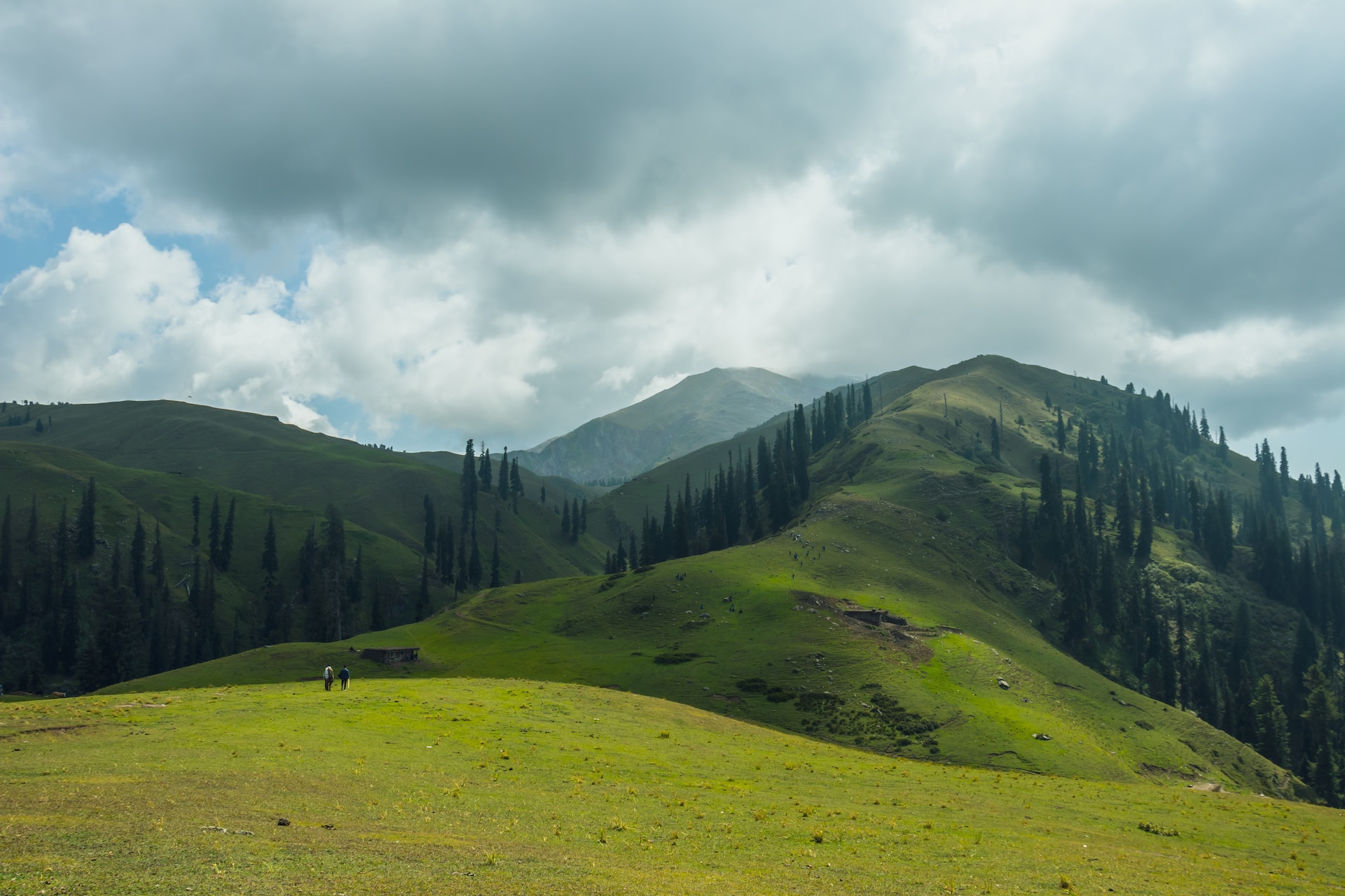 Hunza