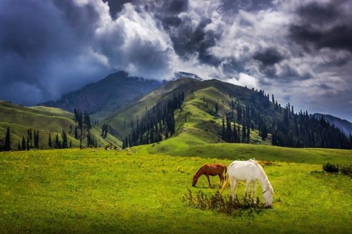 Kaghan